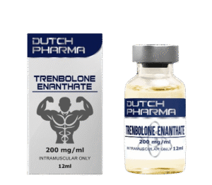 Trenbolone