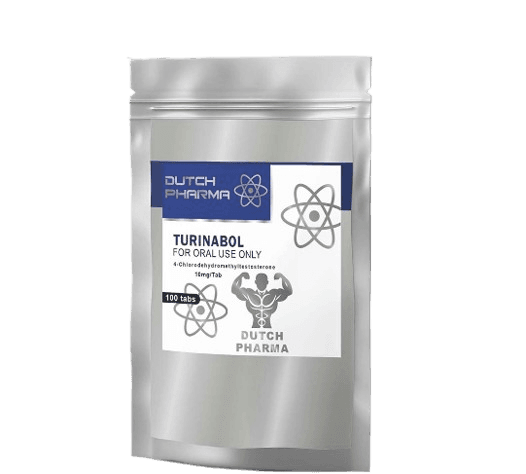 Turinabol (Tbol)