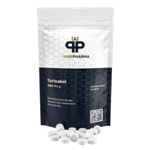 Turinabol 10mg