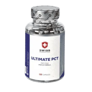 ULTIMATE PCT - SWISS Pharmaceuticals