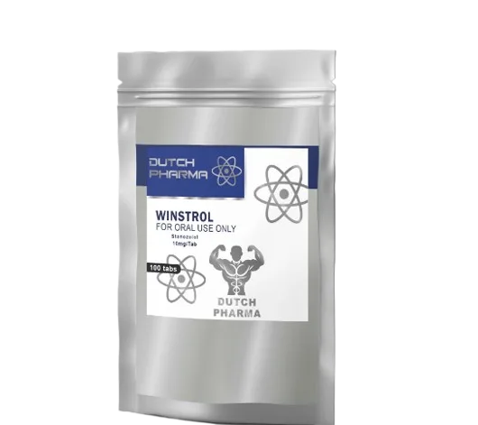 Winstrol