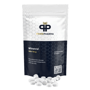 Winstrol 10mg