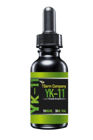 YK-11 - SARM COMPANY