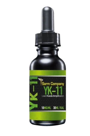 YK-11 - SARM COMPANY